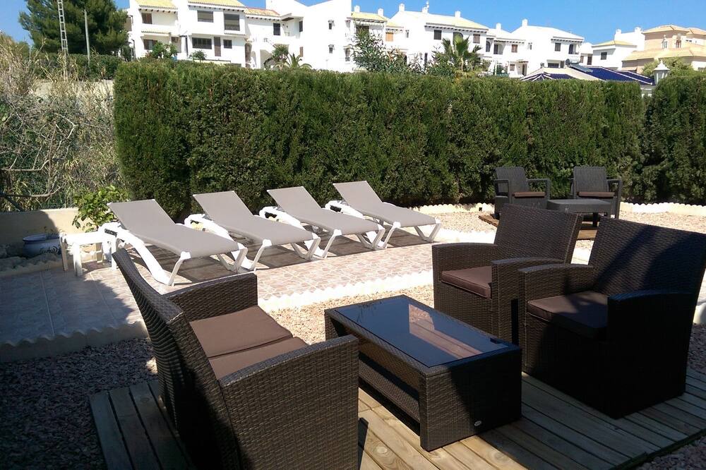 Photo of Outdoor in Playa Flamenca