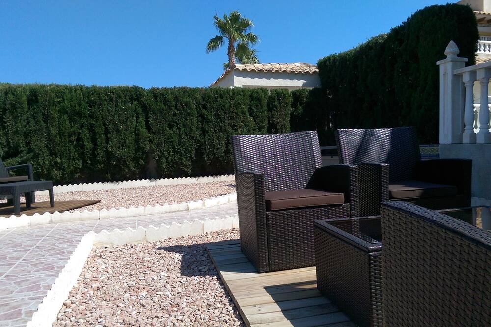 Photo of Others in Playa Flamenca