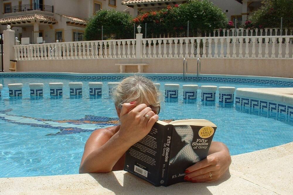 Photo of Outdoor in Playa Flamenca