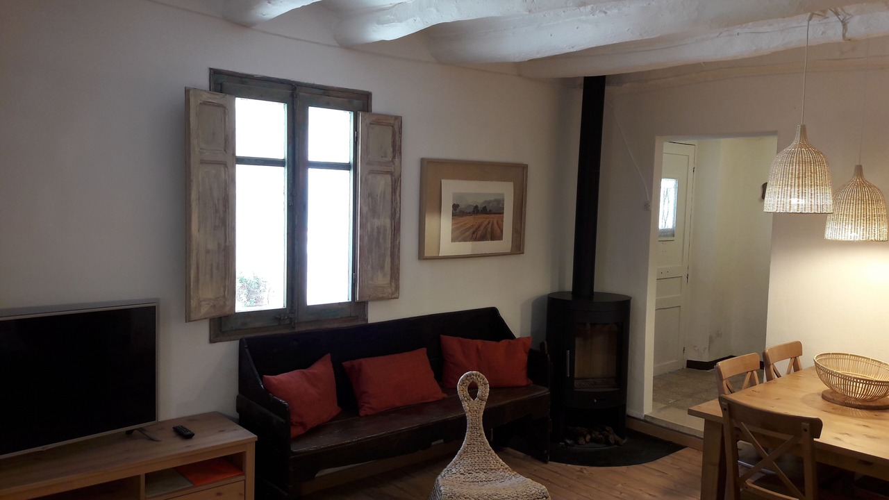 Photo of Livingroom in Santa Maria de Meia