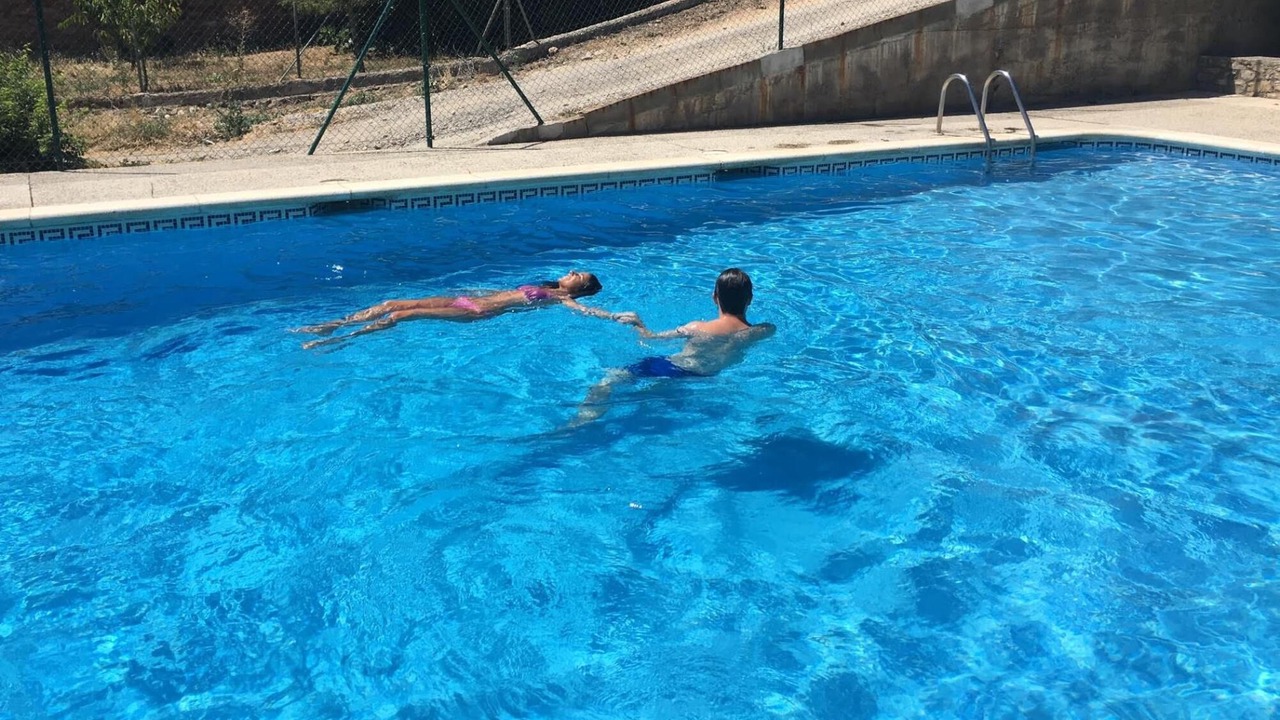 Photo of Outdoor in Santa Maria de Meia
