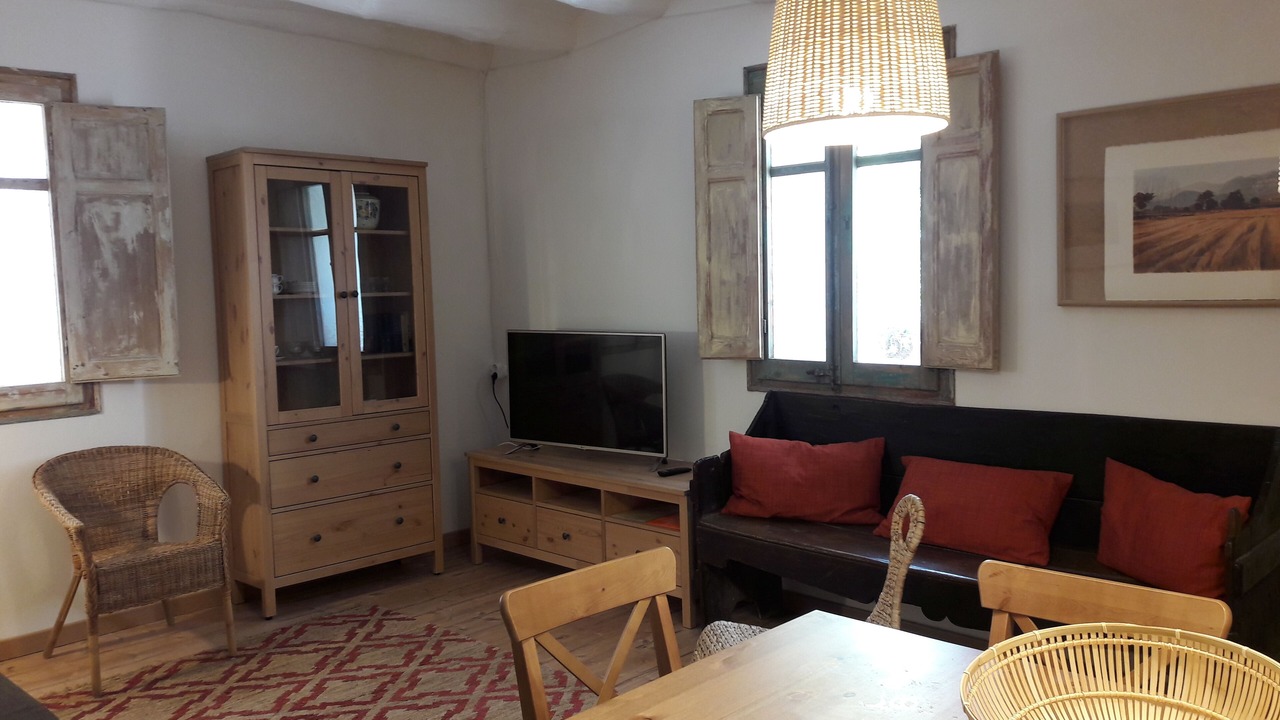 Photo of Livingroom in Santa Maria de Meia