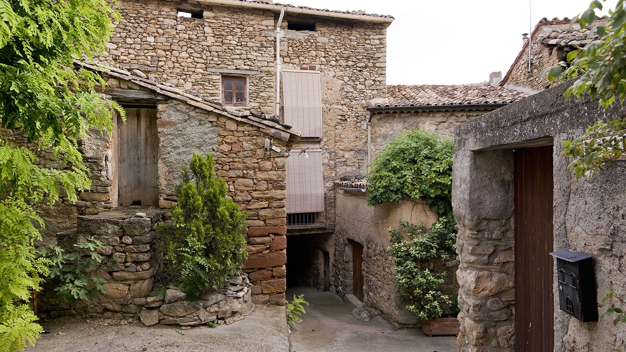 Photo of Outdoor in Santa Maria de Meia