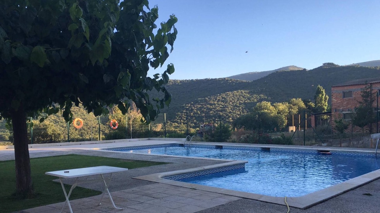 Photo of Outdoor in Santa Maria de Meia