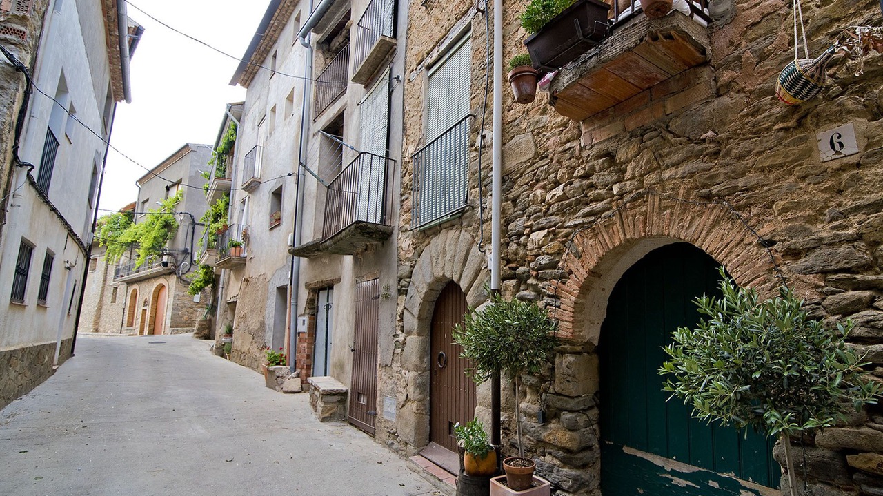 Photo of Outdoor in Santa Maria de Meia
