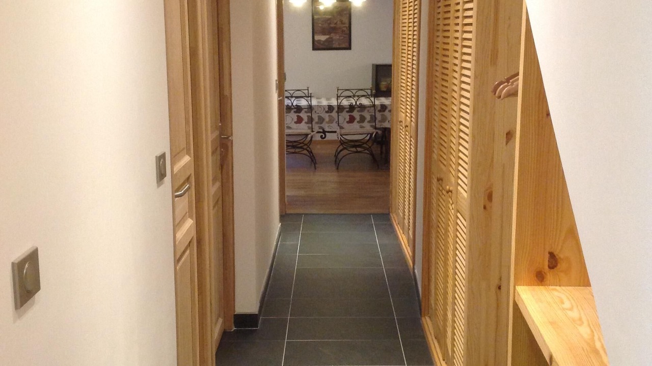 Photo of Others in Entraunes