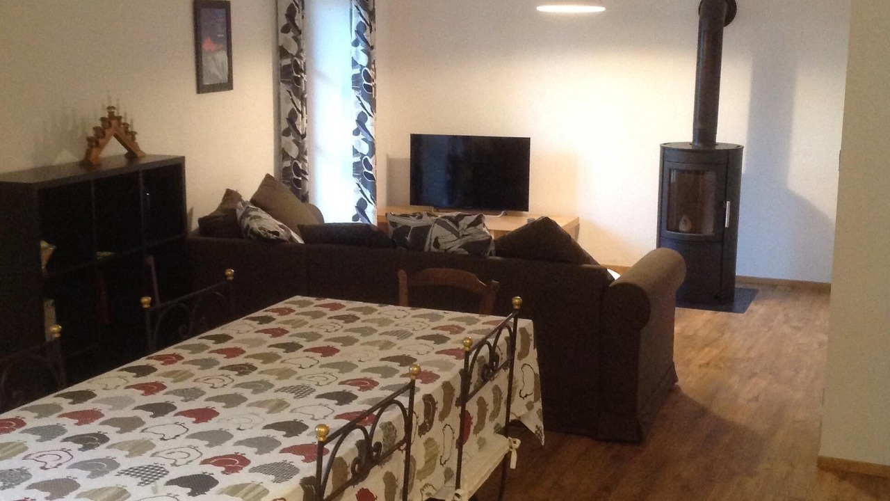 Photo of Others in Entraunes