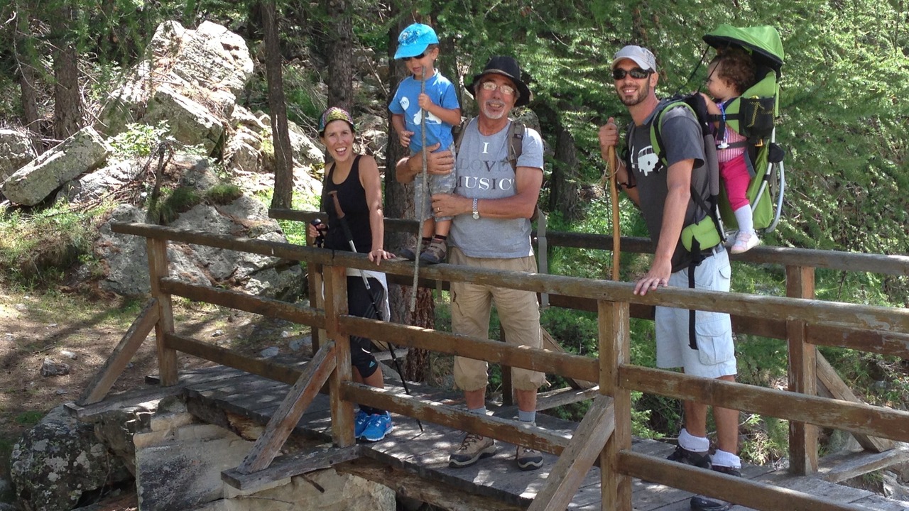 Photo of Outdoor in Entraunes