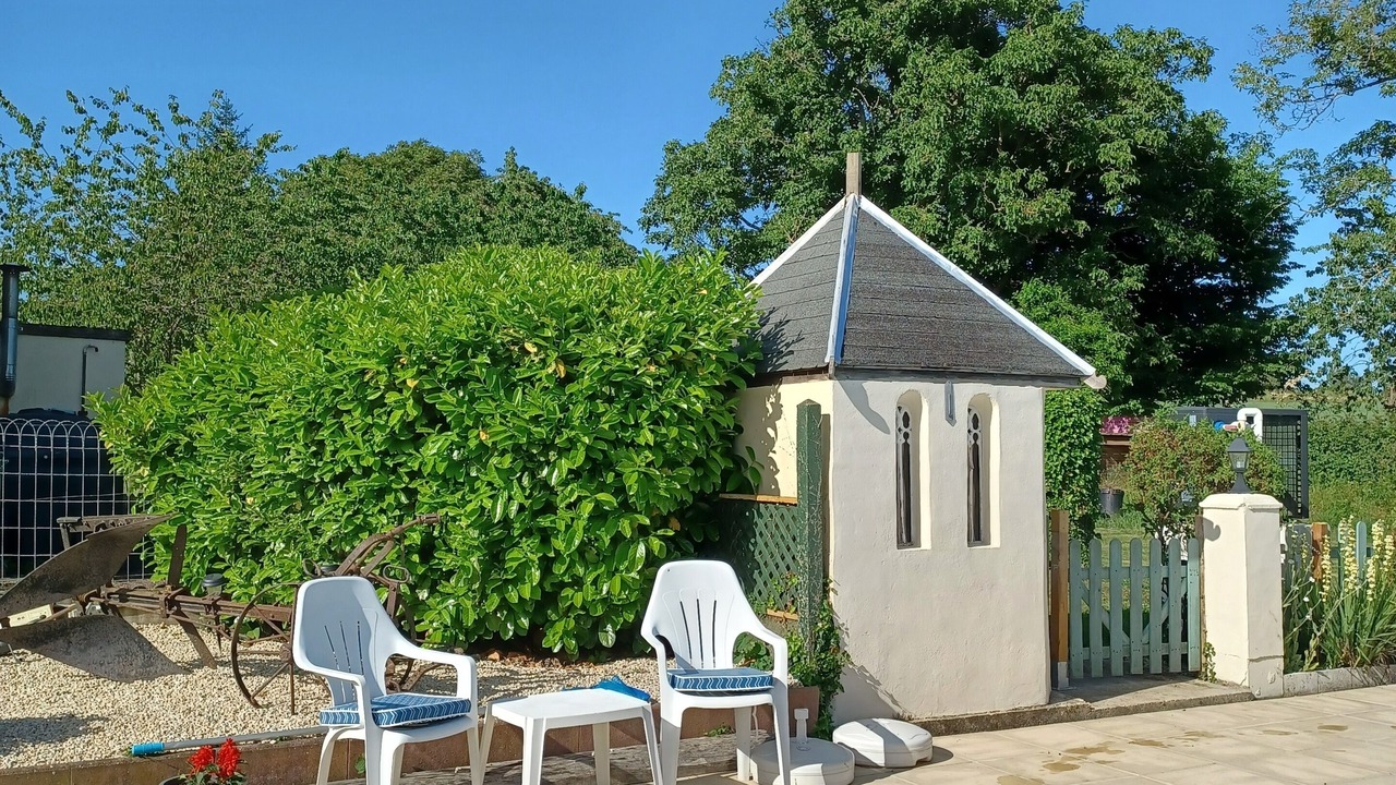 Photo of Outdoor in Plumaudan