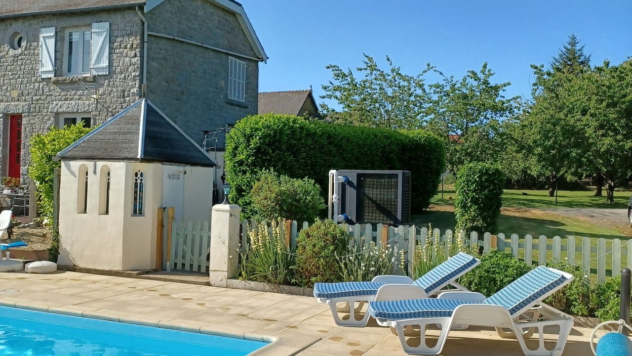 Photo of Outdoor in Plumaudan