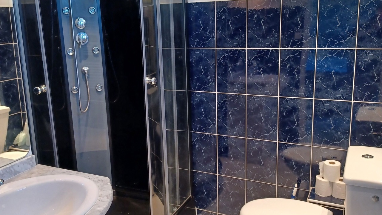 Photo of Bathroom in Plumaudan