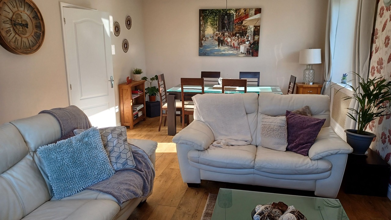 Photo of Livingroom in Plumaudan