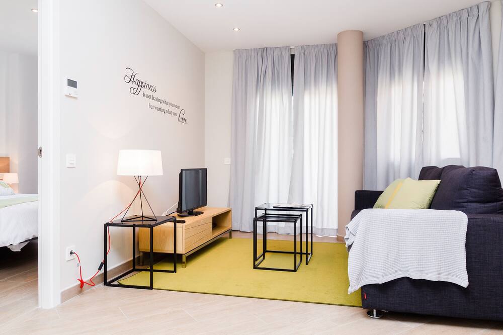 Photo of Bedroom in Hostafrancs