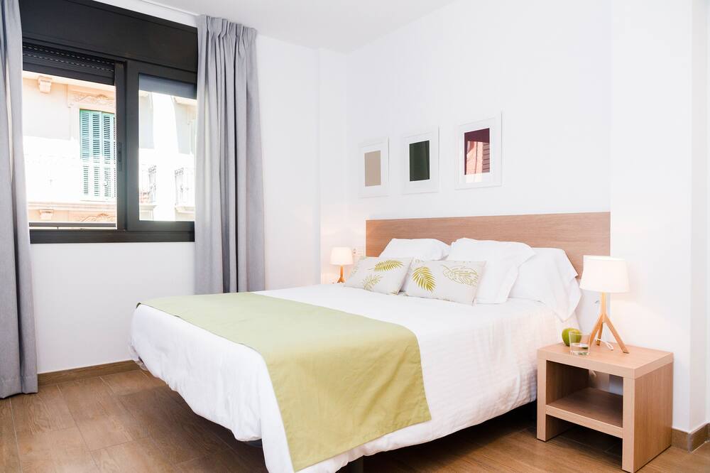 Photo of Bedroom in Hostafrancs