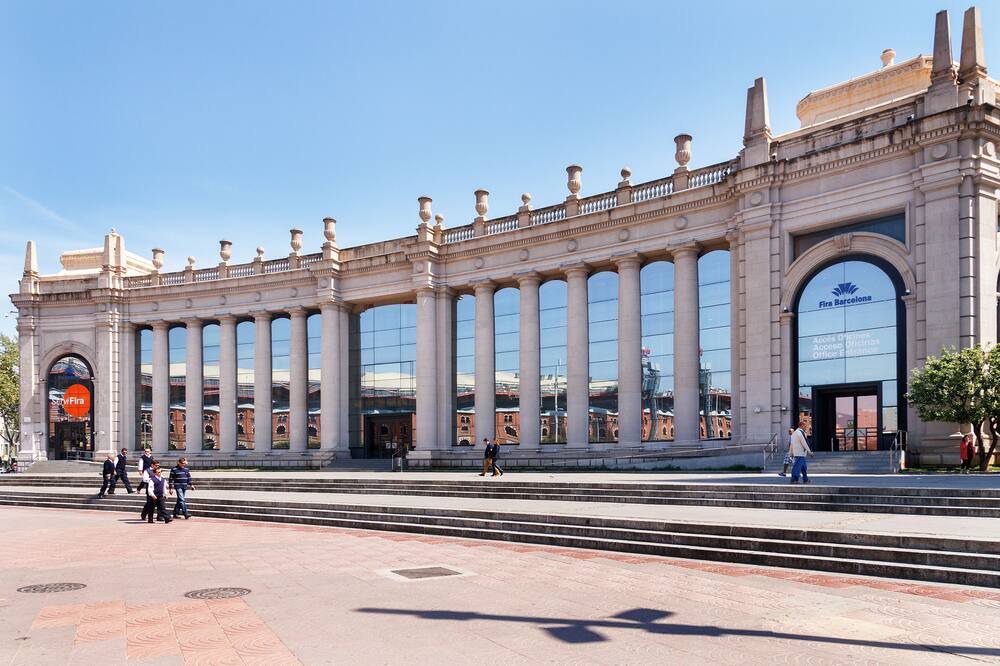 Photo of Outdoor in Hostafrancs