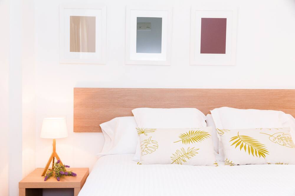 Photo of Bedroom in Hostafrancs
