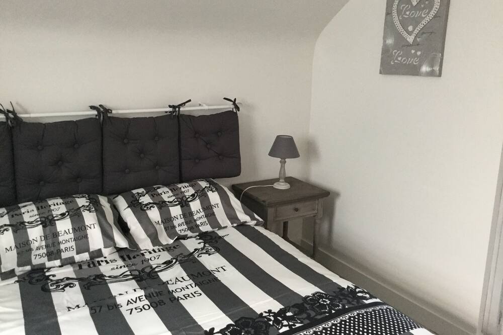 Photo of Bedroom in La Bohalle