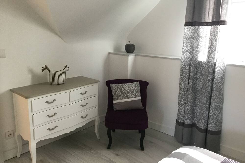 Photo of Bedroom in La Bohalle