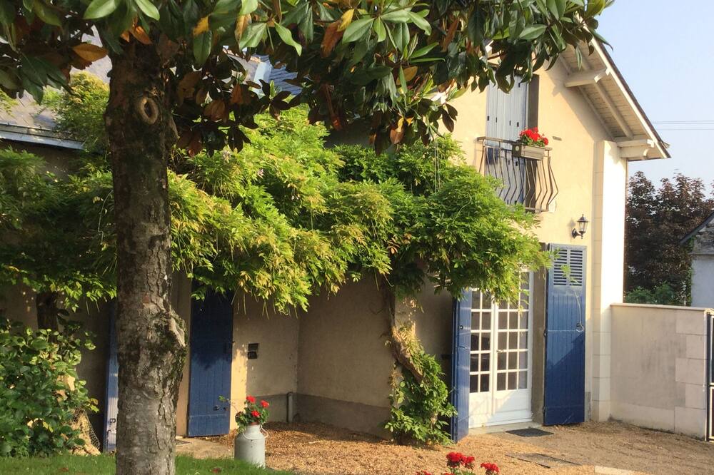 Photo of Outdoor in La Bohalle