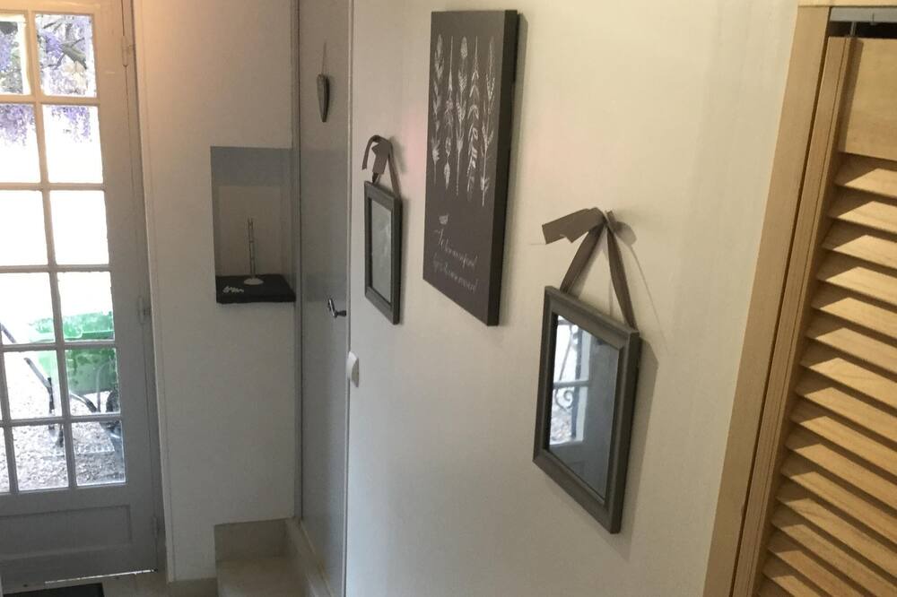 Photo of Bedroom in La Bohalle