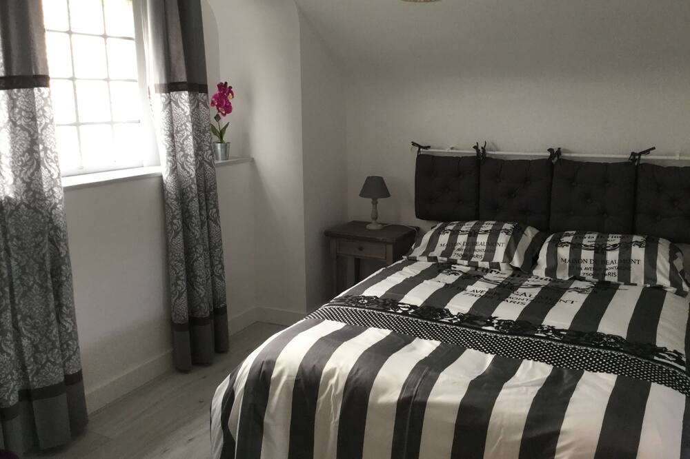 Photo of Bedroom in La Bohalle