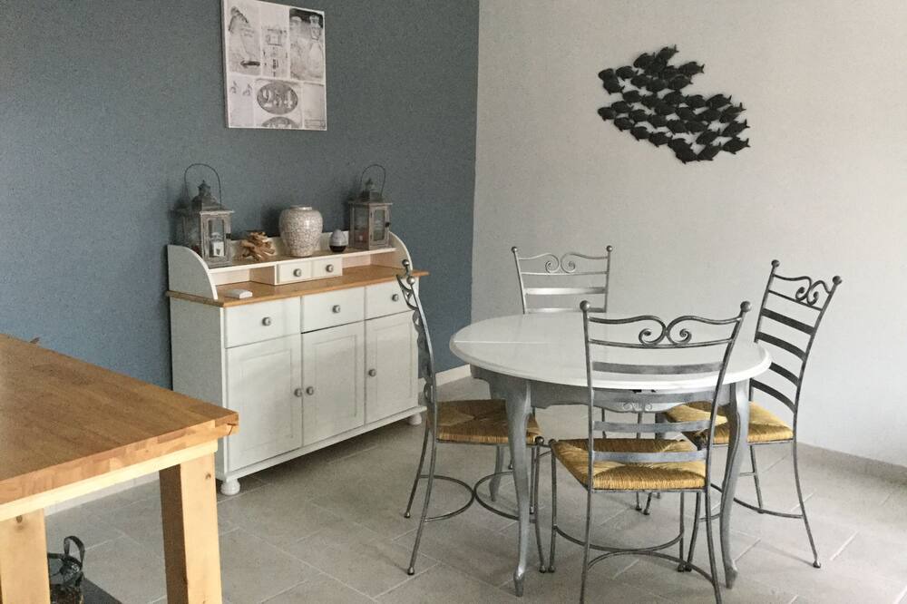 Photo of Kitchen in La Bohalle