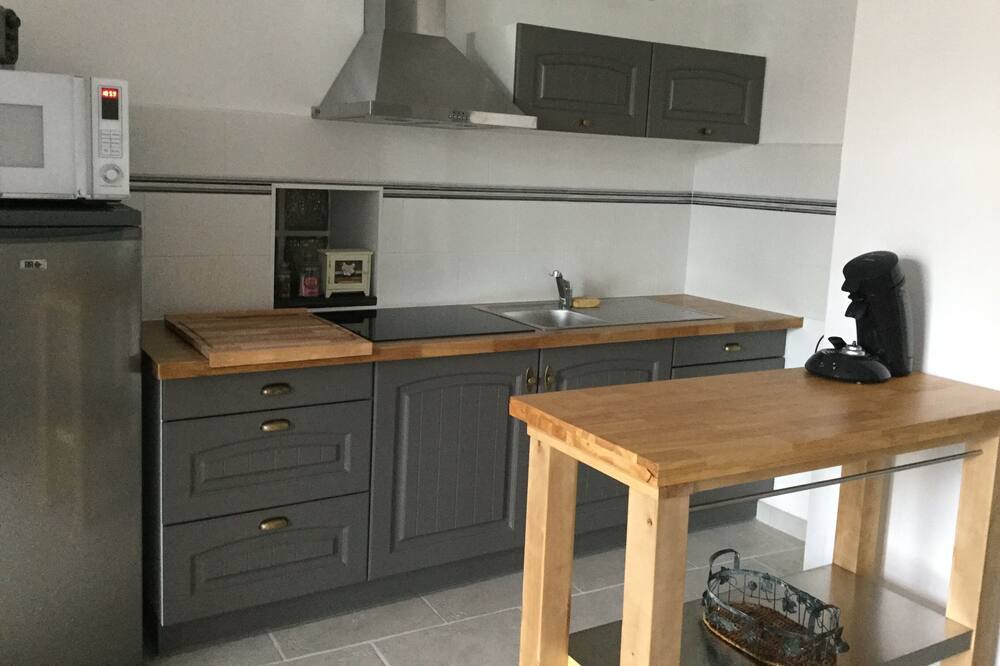 Photo of Kitchen in La Bohalle