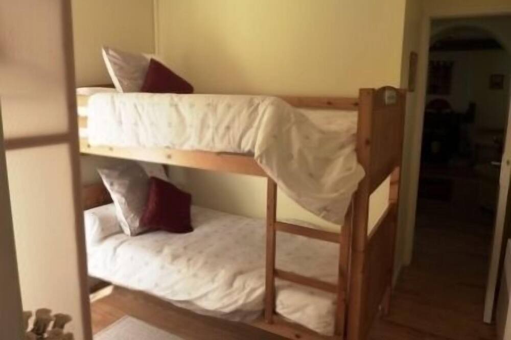 Photo of Bedroom in Loubens