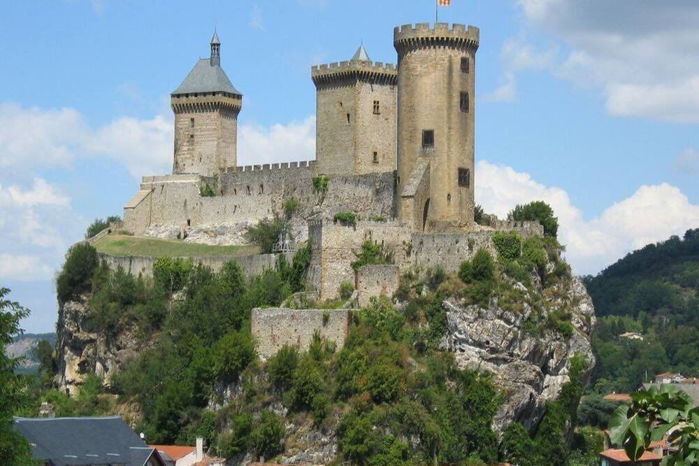 Photo of Outdoor in Loubens