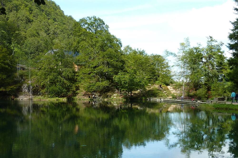 Photo of Outdoor in Loubens