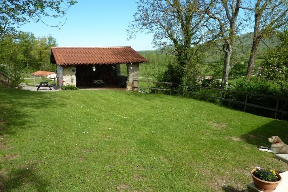 Photo of Outdoor in Loubens