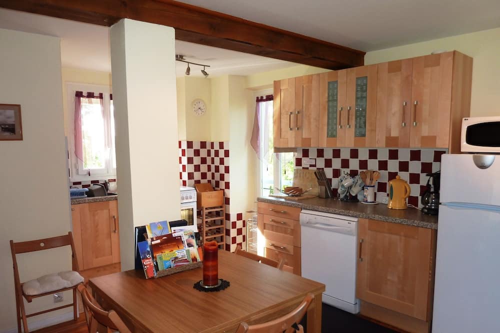 Photo of Kitchen in Loubens