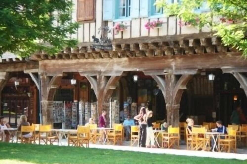 Photo of Outdoor in Loubens