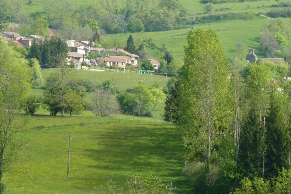 Photo of Outdoor in Loubens