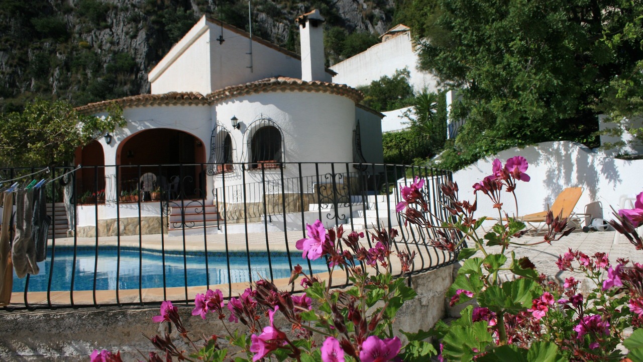 Photo of Outdoor in Alcalali
