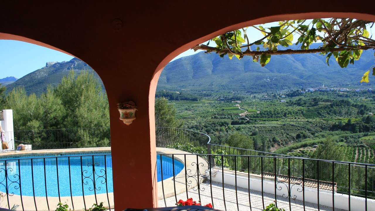 Photo of Outdoor in Alcalali