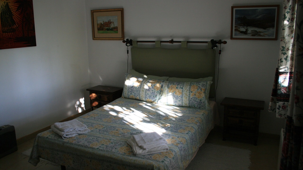 Photo of Bedroom in Alcalali