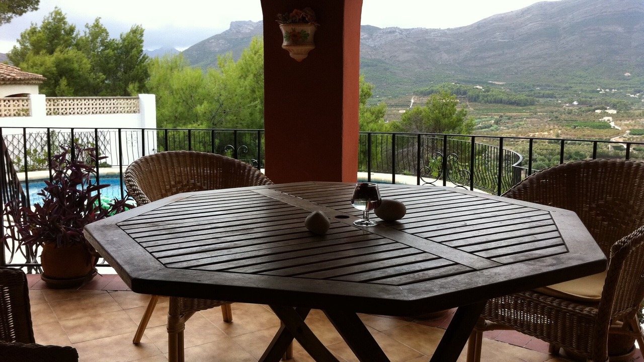 Photo of Outdoor in Alcalali