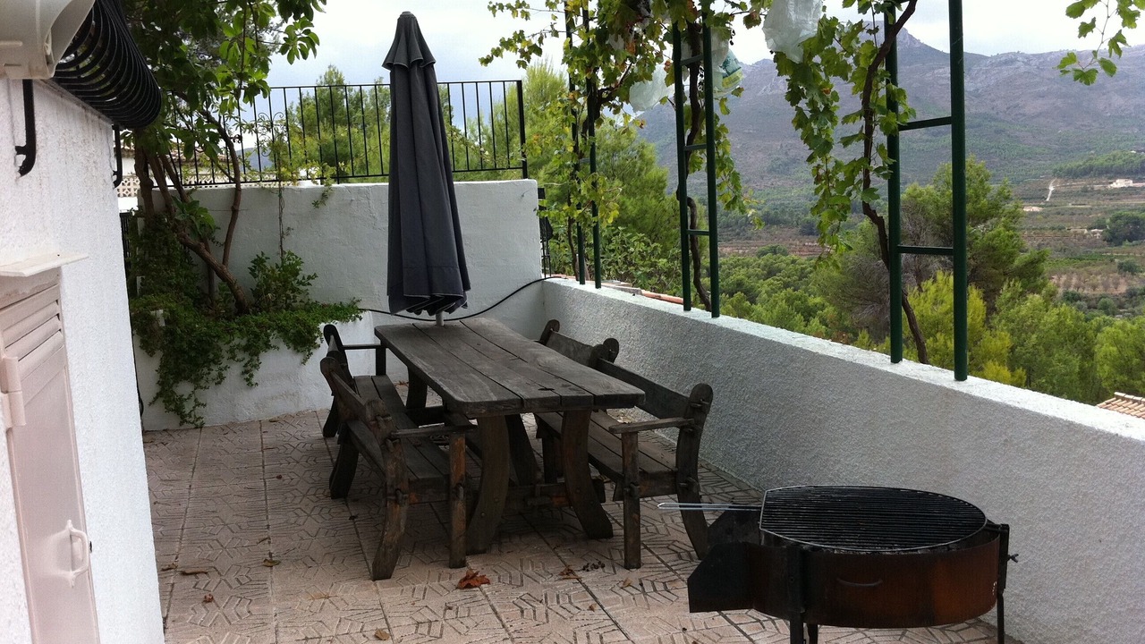 Photo of Outdoor in Alcalali