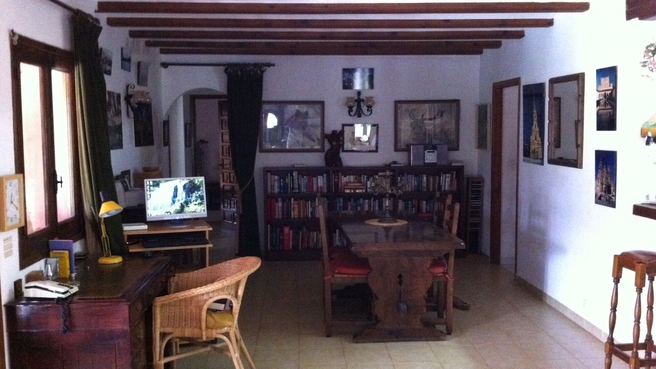 Photo of Livingroom in Alcalali
