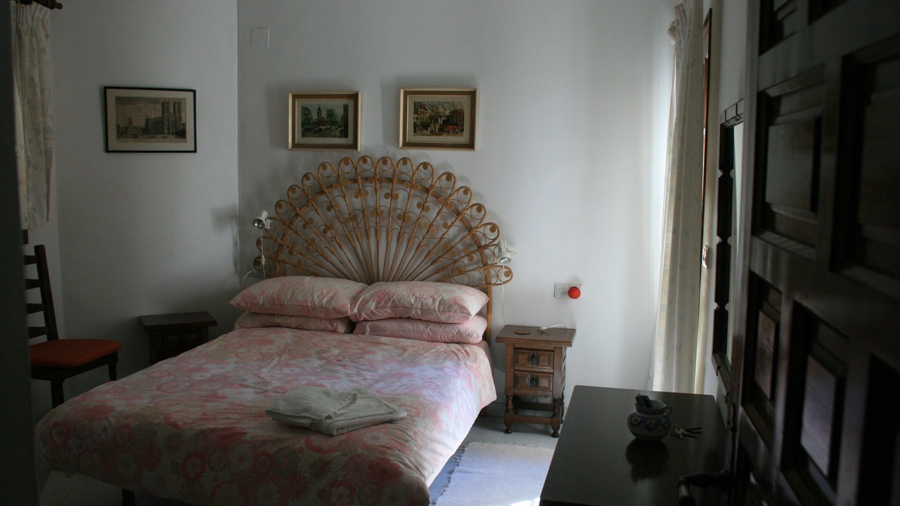 Photo of Bedroom in Alcalali