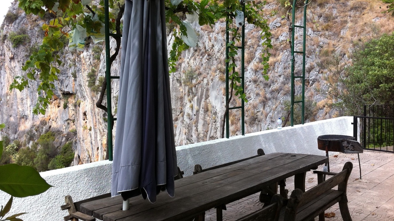 Photo of Outdoor in Alcalali