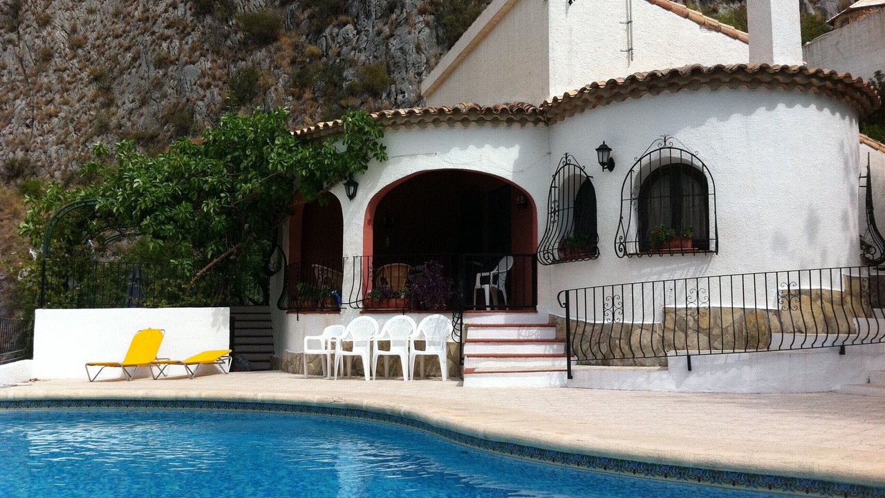 Photo of Outdoor in Alcalali