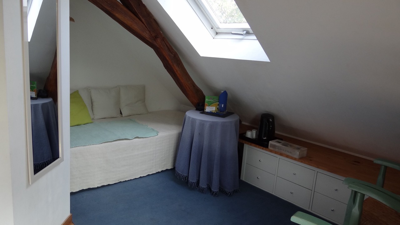 Photo of Bedroom in Rochefort-sur-Loire