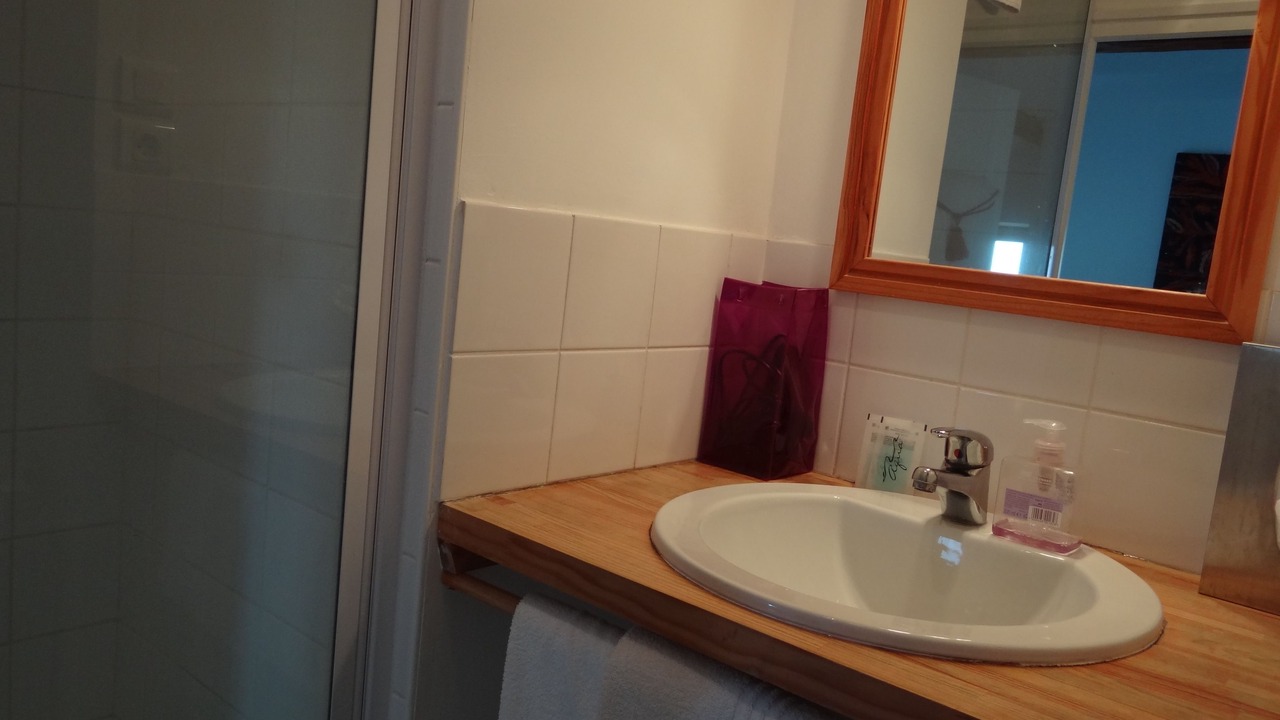 Photo of Bathroom in Rochefort-sur-Loire