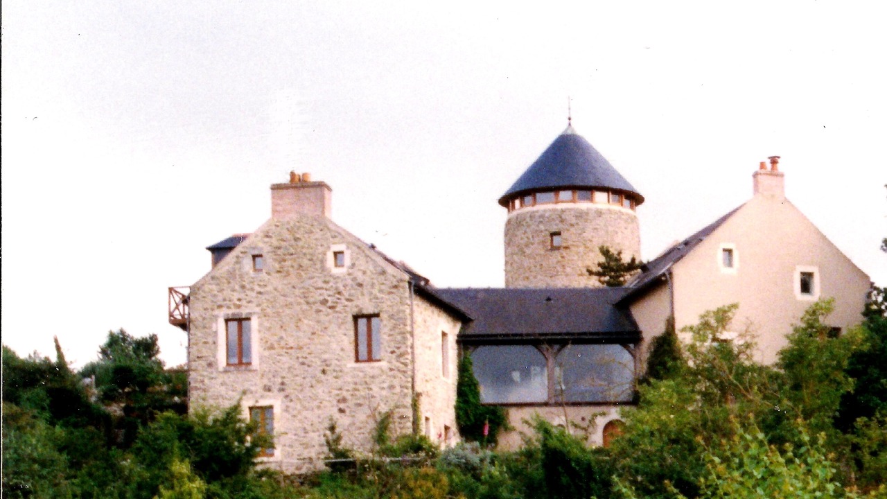 Photo of Outdoor in Rochefort-sur-Loire