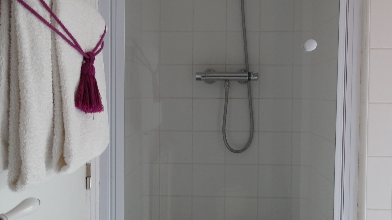 Photo of Bathroom in Rochefort-sur-Loire