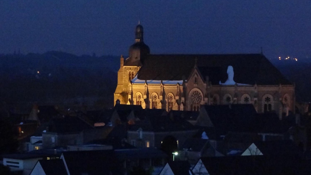 Photo of Outdoor in Rochefort-sur-Loire