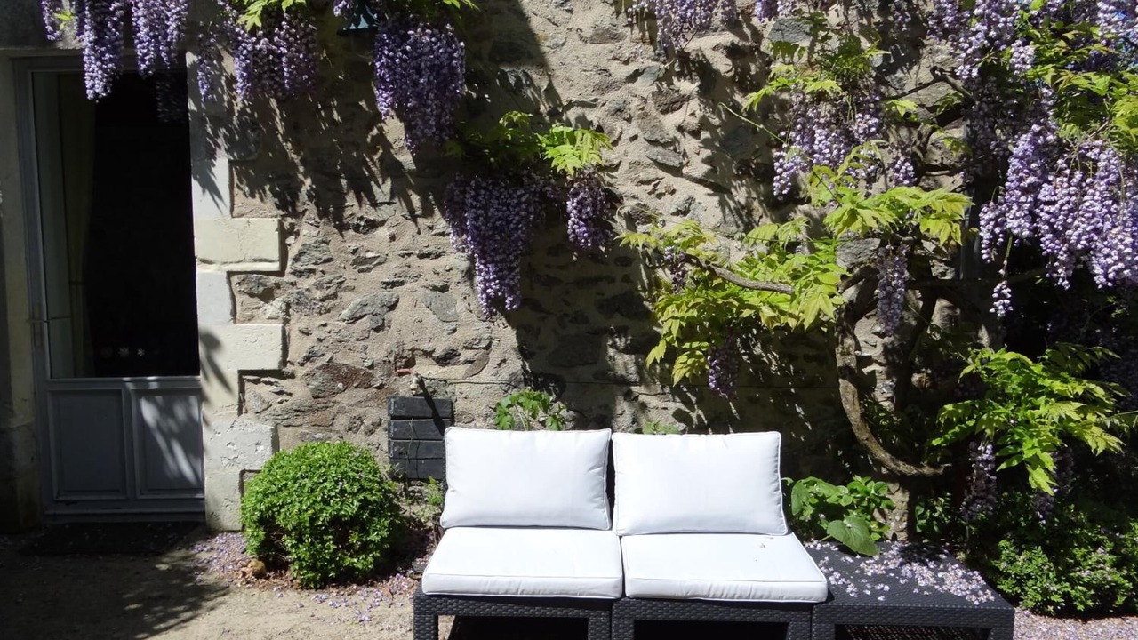 Photo of Outdoor in Rochefort-sur-Loire