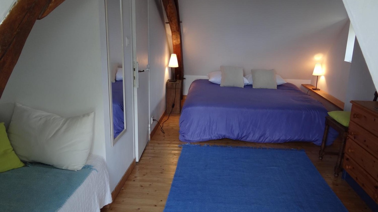 Photo of Others in Rochefort-sur-Loire